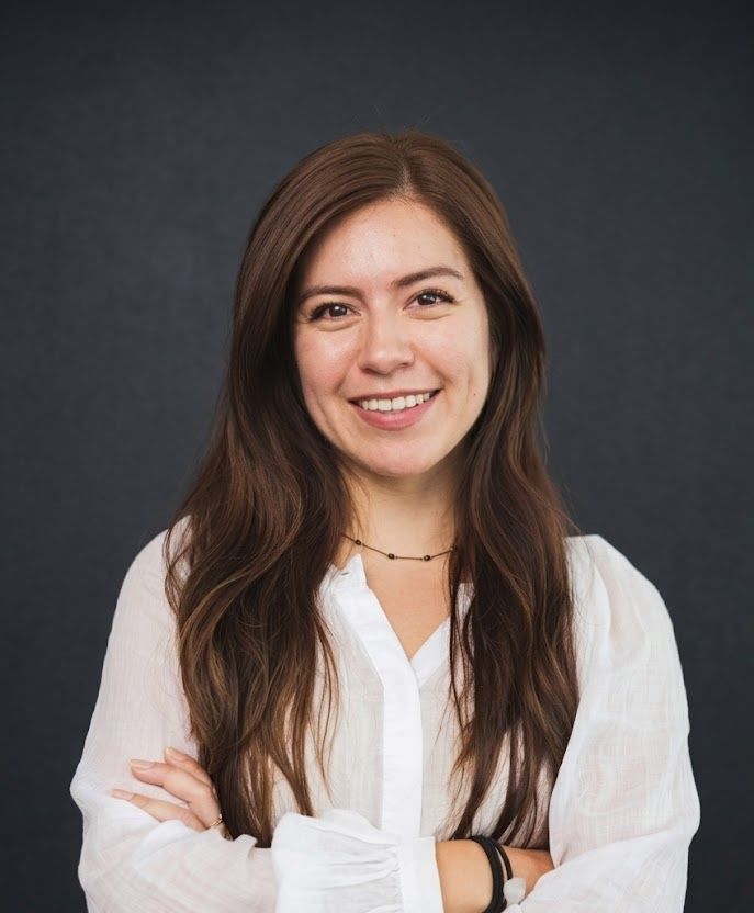 Janet Saldaña, Healthcare Technology Director of Digital Health Systems